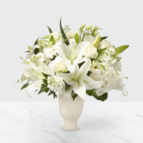 The Remembrance Bouquet on Sale