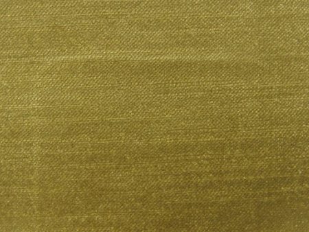 Glam Fabric Imperial Gold - Rayon Velvet Upholstery Fabric For Cheap