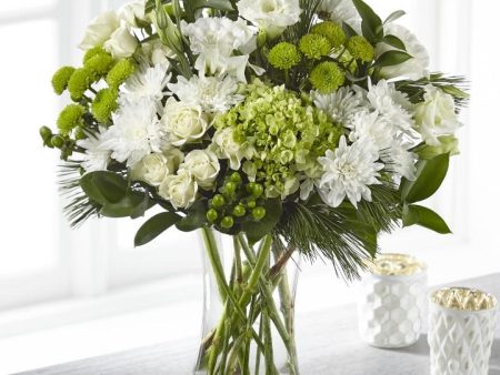 The Thoughtful Sentiments Bouquet Online