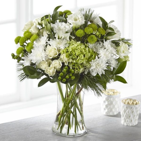 The Thoughtful Sentiments Bouquet Online