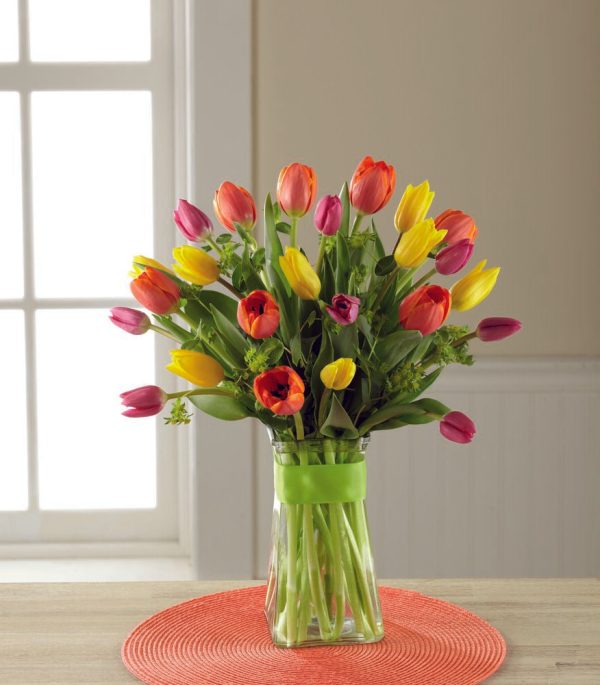 Sunlit Treasures Bouquet Online