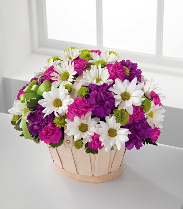 Blooming Bounty Bouquet Discount