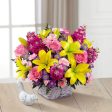 Bright Lights Bouquet Online Hot Sale