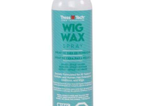 TressTech Wig Wax For Discount