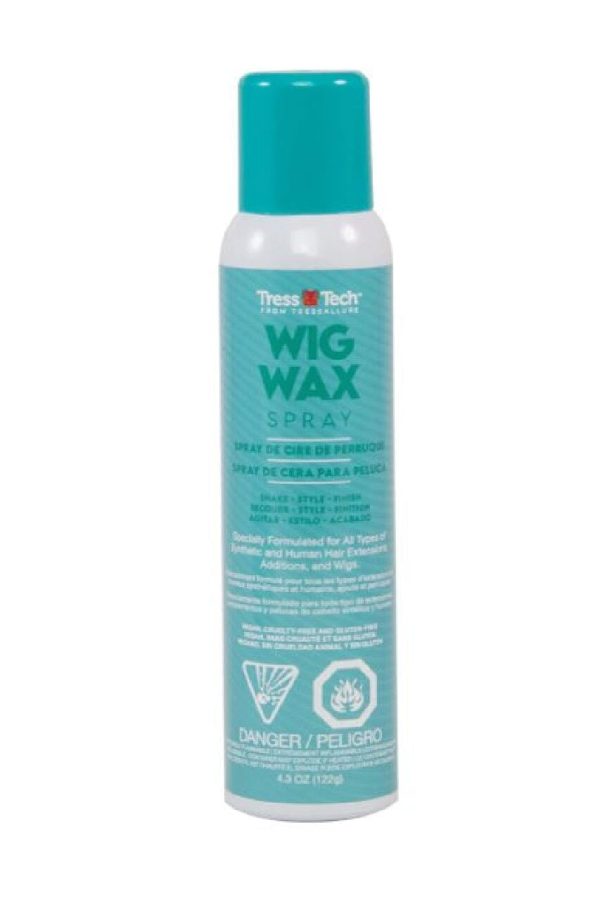 TressTech Wig Wax For Discount