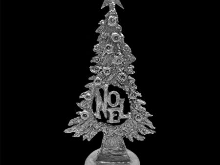 Noel  Christmas Tree on Base Online Hot Sale