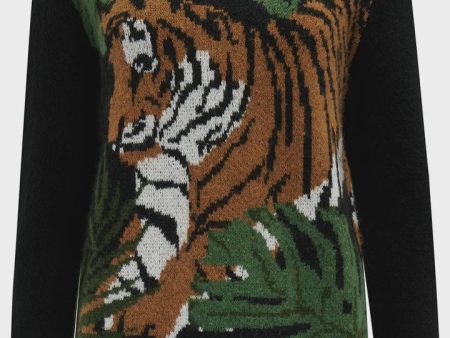 Rayna Tiger Jumper Online now