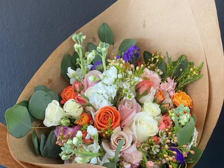 Arcoiris Bouquet on Sale