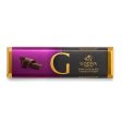 85% Dark Chocolate Ganache Bar 45G For Cheap