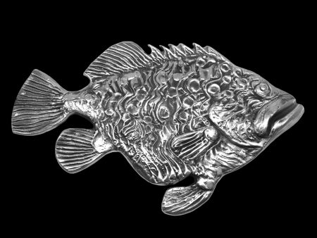 Grouper Fish Wall Hanging Sale