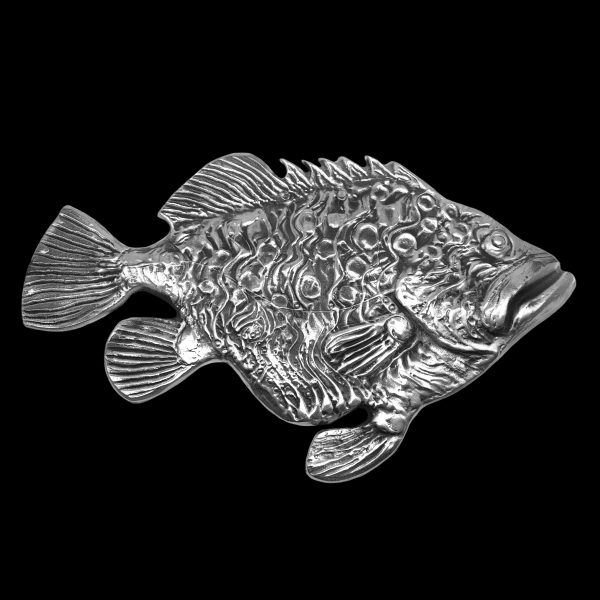 Grouper Fish Wall Hanging Sale