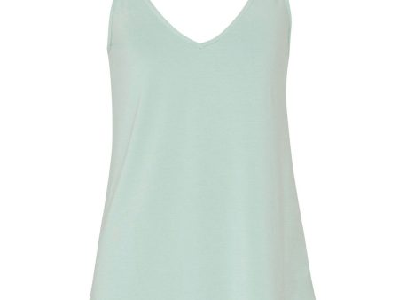 Mandy Camisole - Seagrass Online Sale