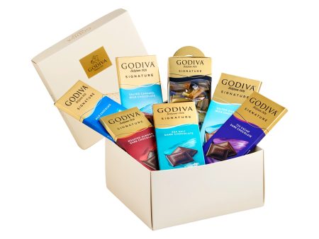 GODIVA Snack Pack Online Hot Sale