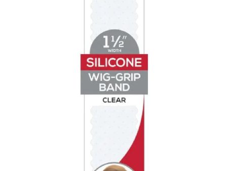 Silicone Wig Grip Band on Sale