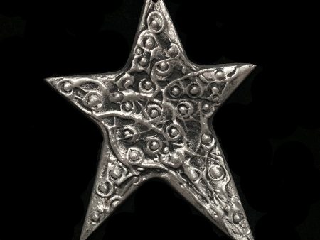 Star Wall Hanging  012B  Supply