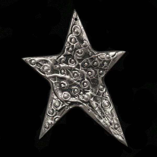 Star Wall Hanging  012B  Supply