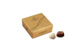 Assortment Chocolate Gold Gift Box, 4pc Online