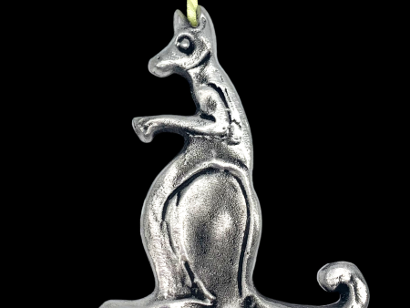 Kangaroo Ornament Online Hot Sale