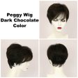 Peggy (short wig) Online Sale