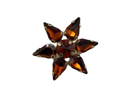 Sparkle Star Pin Online now