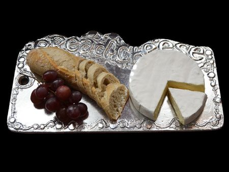 Bread & Cheese  Platter on Sale