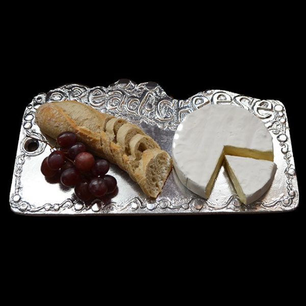 Bread & Cheese  Platter on Sale