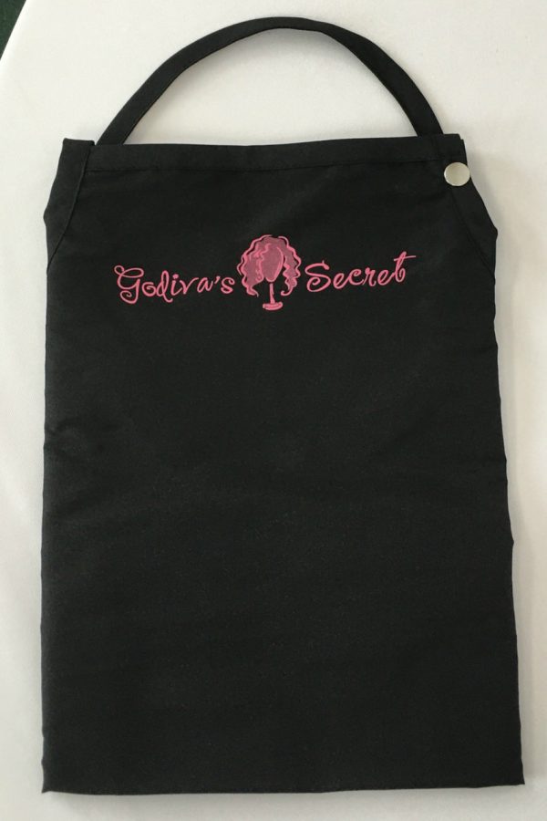 GS Stylist Apron Supply