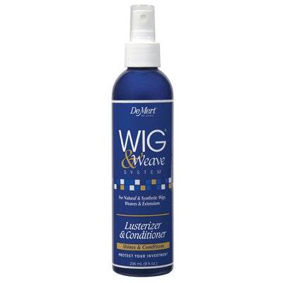 Wig Lusterizer For Sale