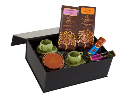 Coffee Lover s Chocolate Bliss Box Online Hot Sale