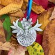 Leandra Drumm  Ohio Angel  Ornament Online now