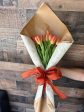 Tulipan Lover (10) Bouquet Cheap