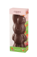 Charlie Dark Chocolate Bunny - 125g on Sale