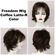 Freedom  w  Roots (medium wig) Online