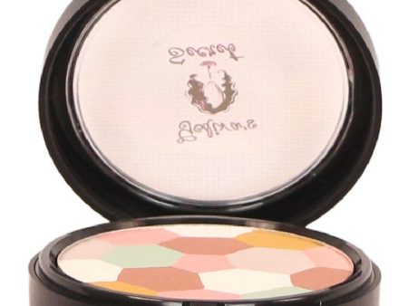 Moodiful Mosaic Face Powder Online Hot Sale