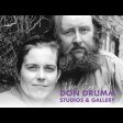 The Story of Don Drumm Studios & Gallery  Book Online now