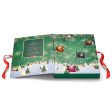 Holiday Jingle Advent Calendar For Discount