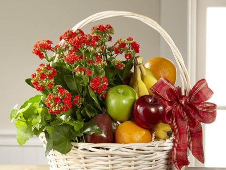 Garden s Paradise Basket Supply