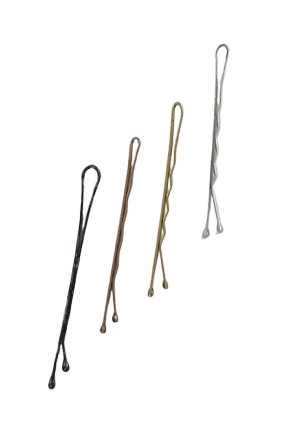 Bobby Pins- Standard Online now