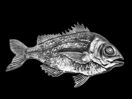 Snapper Fish Wall Hanging Discount