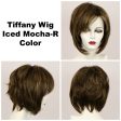 Tiffany  w  Roots  (medium wig) Discount