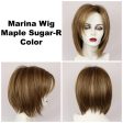 Marina w  Roots (medium wig) For Discount