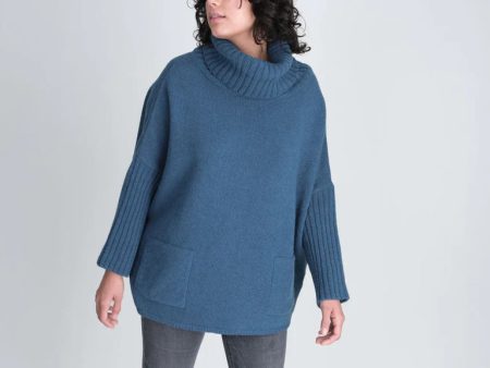 Adela Jumper  - Assorted Colours For Discount