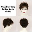 Courtney (short wig) Sale