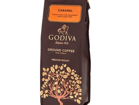 Caramel Coffee, 284g Sale