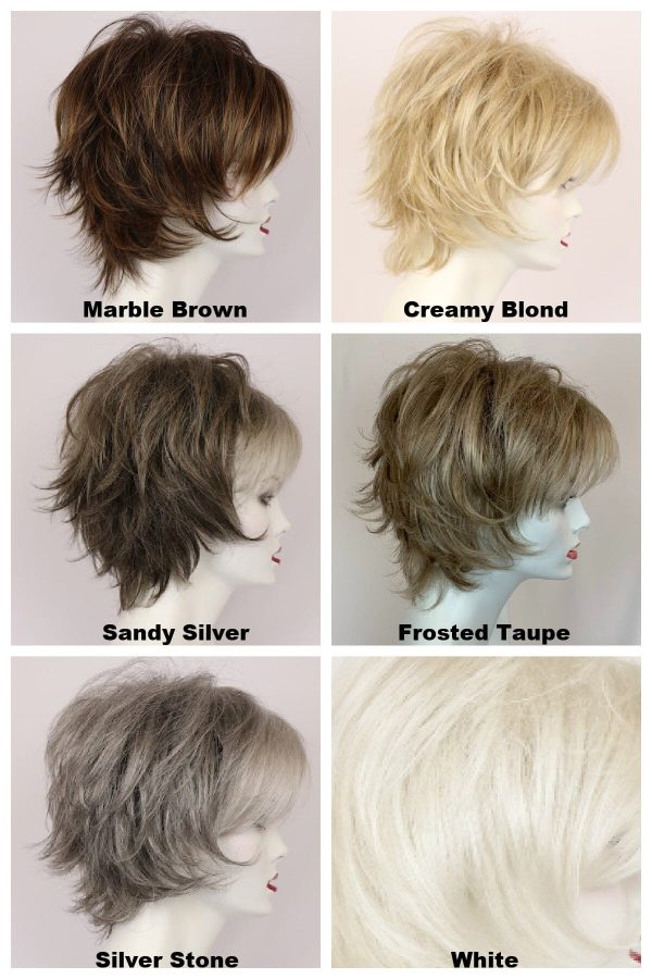 Freedom Petite (medium wig) on Sale