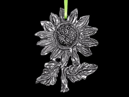 Sunflower Ornament For Sale