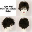 Tyra (short wig) Discount