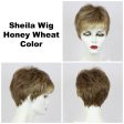 Sheila Large (short wig) Discount