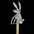 Bunny Garden Stake Online Hot Sale