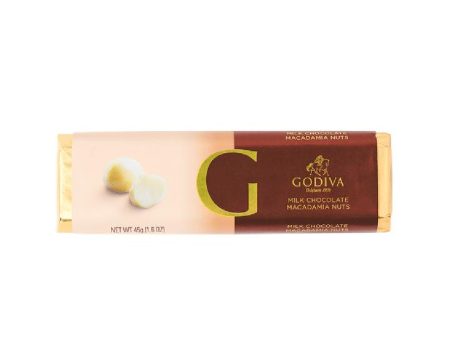 Bar Milk Macadamia 45G Online Sale